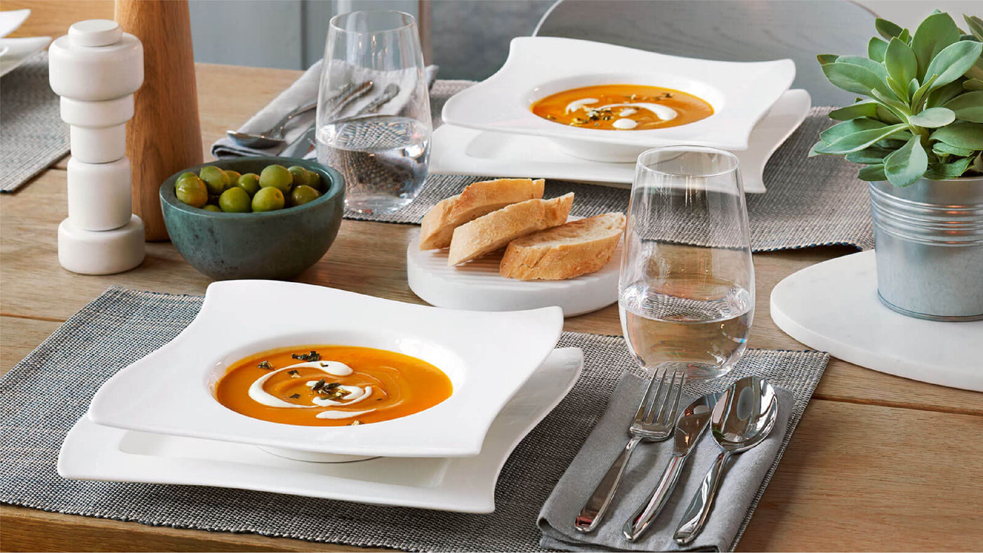 New Wave Collection - Villeroy & Boch